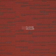 Ковролин Carpet Concept Ply Geometric Scale Burnt Sienna фото 1 | FLOORDEALER